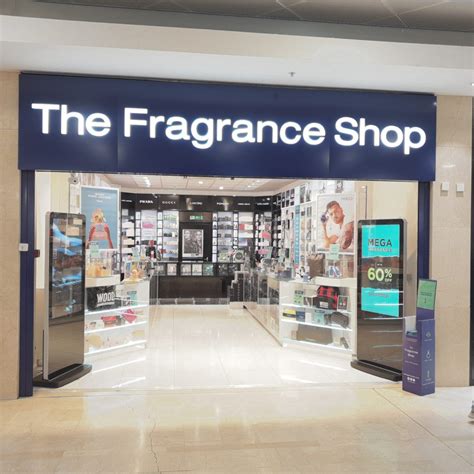 the perfume shop free delivery